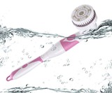 4-in-1 Electric Shower Brush