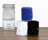 Reusable Toilet Paper