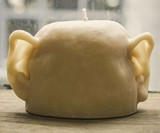 Bodily Candles