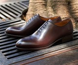 Beckett Simonon Handmade Leather Shoes