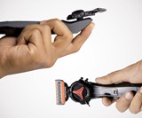 Trazor All-in-One Shaving System for Men & Women
