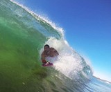 Slyde Grom Body Surfing Handboard