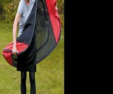 Pop-Up Bug Tent