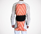 Sushi Costume