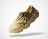 Zellerfeld Custom-Fitted 3D-Printed Shoes
