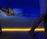 Underbed