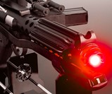 SaberForge E-12 Multi-Role Blaster