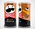 Pringles Premium Black Truffle Pringles Premium Black Truffle