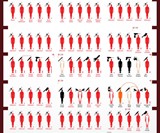 Dexter's Victims Poster