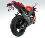 EBR 1190RX American Sportbike
