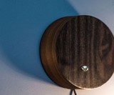 STORY Levitating Timepiece