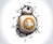 Star Wars BB-8 3D Night Light
