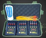 Fireworks Detonator