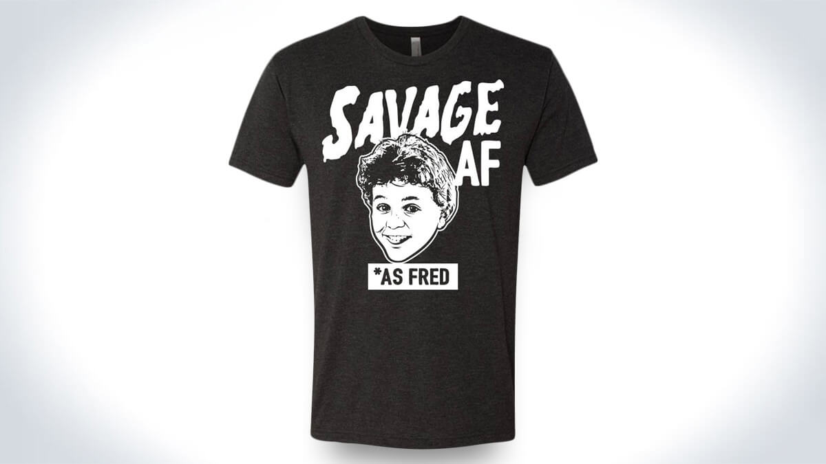 Savage AF T-Shirt
