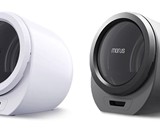 Morus Zero Ultra-Fast Portable Clothes Dryer
