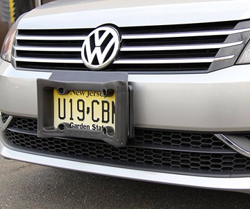 BumpShox Front Car Bumper Guard BumpShox Front Car Bumper Guard