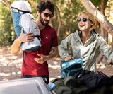 Decathlon 2-Seconds Easy Tent