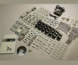 Bioloid Comprehensive Robot Kit
