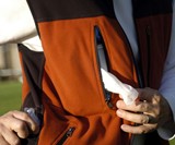 Wearable Diaper Bags for Dads
