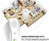 Neatmaster Ultrasonic Pest Repeller