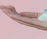 Fin Finger Vibrator (NSFW)