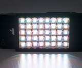 KICK Flash - Pocket-Sized Lighting Studio