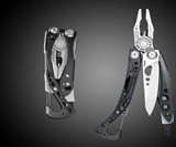 Leatherman Skeletool Multitool