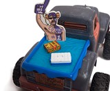 Redneck Roadkill RC Trucks & Games