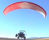 Parajet SkyRunner