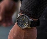 Dango Modular Watches