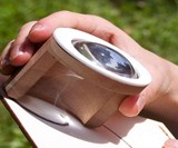 FEBO - Draw with the Sun