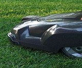 Batmobile Robotic Lawn Mower