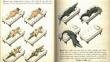 Codex Seraphinianus