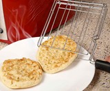 Toaster Buddies Baskets