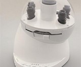 In-Home Fireworks Projector