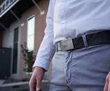The Revival Tire Belt