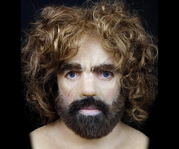 Tyrion Lannister Mask