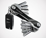 KeySmart Compact Key Holder