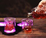 Stormtrooper Whiskey Decanter & Shot Glass