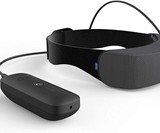 CoolDrift Versa - Cooling Headband for Better Sleep