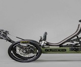 Outrider Electric Adventure Vehicles