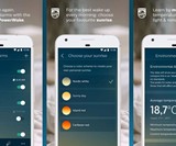 Philips SmartSleep Connected Sleep & Wake-up Light