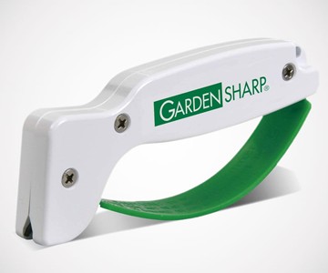 GardenSharp Garden Tool Sharpener GardenSharp Garden Tool Sharpener
