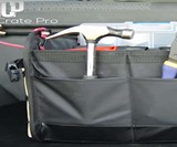 Trunk Crate Pro Collapsible Trunk Organizer