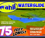 Waterslide
