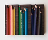Wav Minimal Desk Organizer
