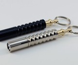 Quick Release Keychain Flashlight