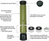 VSSL Flask Light