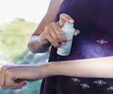 Kite Shield DEET-free Mosquito Spray