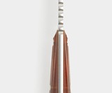 Nyala Knife with Microsilk Spider Silk Handle